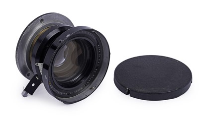 Lot 246 - A Kodak Aero-Ektar lens