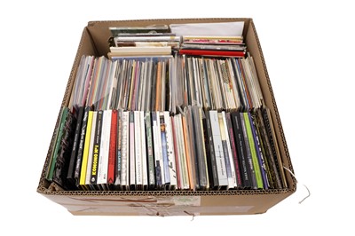 Lot 425 - A collectors' bundle of mixed promo and gatefold digisleeve CDs