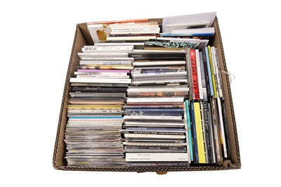 Lot 426 - A collectors' bundle of mixed promo and gatefold digisleeve CDs