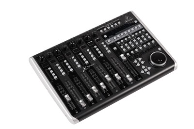 Lot 327 - A Behringer X-Touch mixer