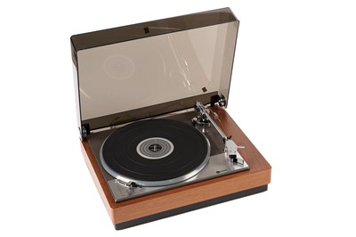 Lot 364 - A Leak turntable