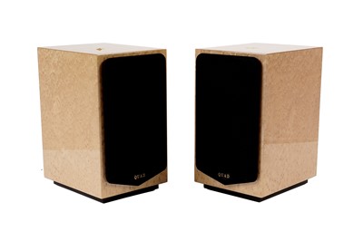 Lot 366 - A pair Quad 77-11L speakers