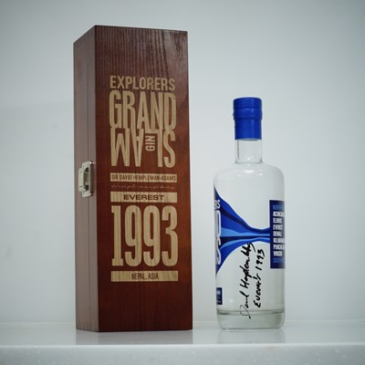 Lot 1240 - 1993 - Everest, Nepal – Asia