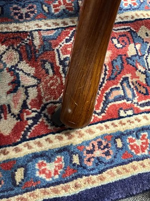 Lot 1 - Starbay: a ‘Rochefort’ desk and ‘Normandie’ desk chair