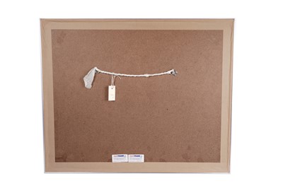 Lot 131 - Alan Davie - Magic Picture No. 1 | signed lithograph