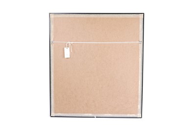 Lot 124 - John Bellany CBE RA - Self Portrait, Addenbrookes | signed etching