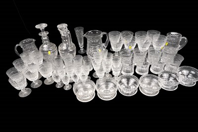 Lot 451 - A collection of Stuart Crystal ‘Arundel’ glassware