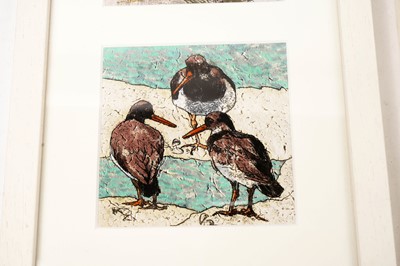 Lot 239 - Annabel Langrish - Animal Studies | digital prints