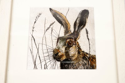 Lot 239 - Annabel Langrish - Animal Studies | digital prints