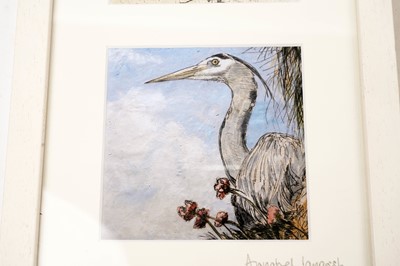 Lot 239 - Annabel Langrish - Animal Studies | digital prints