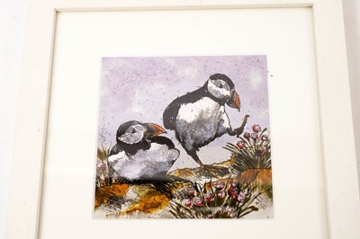 Lot 239 - Annabel Langrish - Animal Studies | digital prints