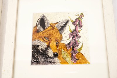 Lot 239 - Annabel Langrish - Animal Studies | digital prints