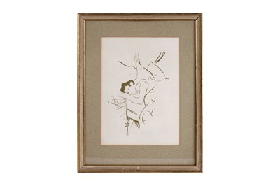 Lot 130 - Henri De Toulouse-Lautrec - Ta Bouche | lithograph