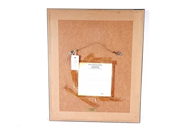 Lot 134 - After Joan Miró - Lithograph in Nine Colours | lithograph