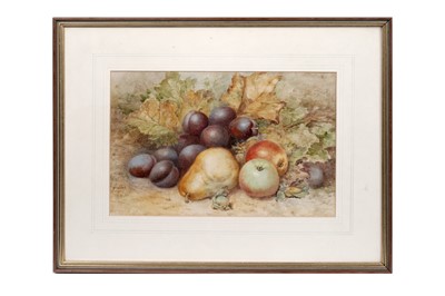 Lot 1081 - William Henry Hunt - Still Life | watercolour