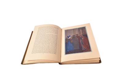 Lot 1349 - Boccaccio’s Amorous Fiammetta