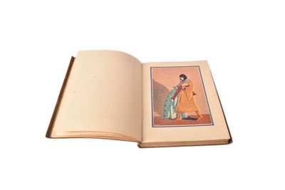 Lot 1349 - Boccaccio’s Amorous Fiammetta
