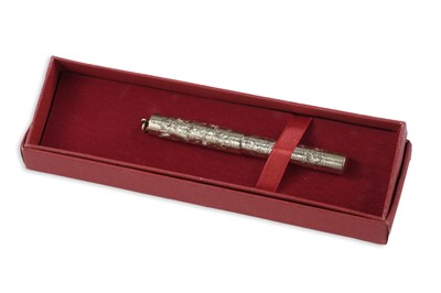 Lot 350 - An American fountain pen ‘Swan Pen’