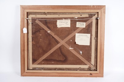 Lot 224 - Patrick Phillips ARWS RP - Segovia | oil