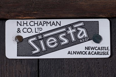 Lot 118 - Titchmarsh and Goodwin: a Georgian style oak bookcase