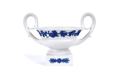 Lot 991 - A Wedgwood Campana bowl