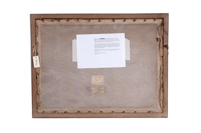 Lot 135 - Maurice de Vlaminck - Marly-le-Roi | limited edition collotype