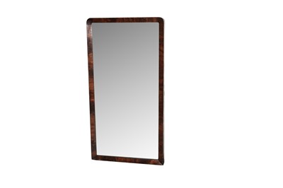 Lot 192 - Two early 20th Century mirrors