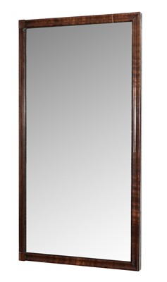 Lot 192 - Two early 20th Century mirrors