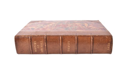 Lot 1290 - Tierney’s History of Arundel