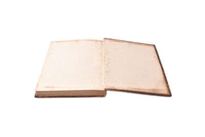 Lot 1324 - Lever’s The Young Sea Officer’s Sheet Anchor