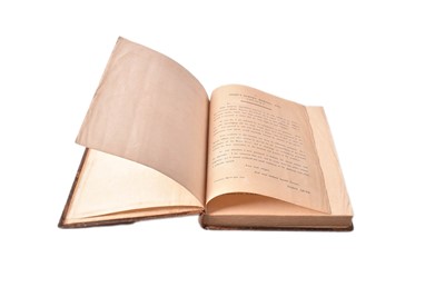 Lot 1324 - Lever’s The Young Sea Officer’s Sheet Anchor