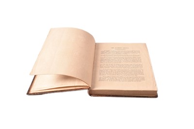 Lot 1324 - Lever’s The Young Sea Officer’s Sheet Anchor