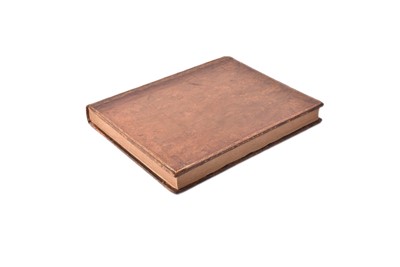 Lot 1324 - Lever’s The Young Sea Officer’s Sheet Anchor