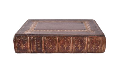 Lot 1348 - The Poetical Works of Longfellow