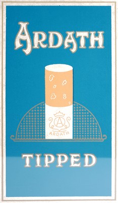 Lot 138 - Peter Blake - Ardath | limited edition silkscreen