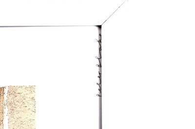 Lot 138 - Peter Blake - Ardath | limited edition silkscreen