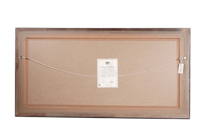 Lot 127 - Govinder Nazran - New York Dog | limited edition print