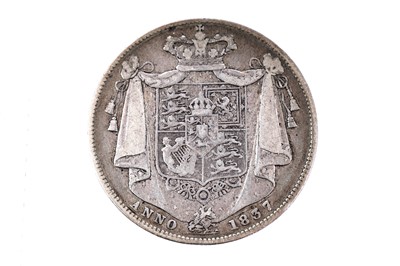 Lot 1234 - 19th Century silver coinage