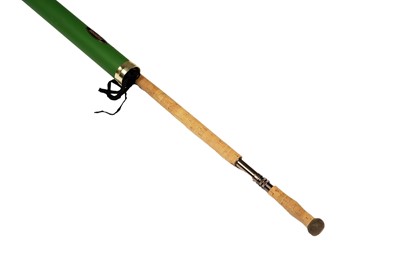 Lot 1851 - A Sage TCX salmon rod