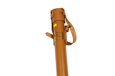 Lot 1852 - A Hardy ‘Graphite DeLuxe’ 7’6” 4/5#