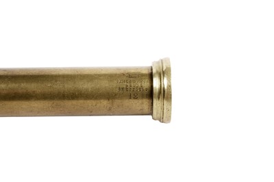 Lot 1920 - James Dixon & Sons, Sheffield, shotgun reloading equipment
