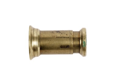 Lot 1907 - A W. Bartram & Co. Nimrod 20-gauge cartridge capper; and other items