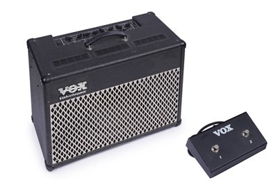 Lot 342 - ﻿A VOX Valvetronix amplifier