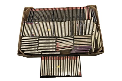 Lot 387 - CDs - Classical