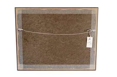 Lot 167 - Charles Herbert "Charlie" Rogers - St Cuthberts, Durham | watercolour