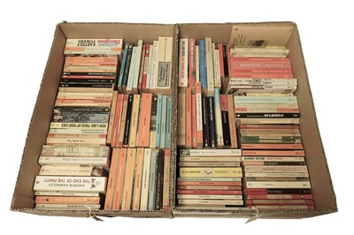 Lot 360 - A collection of Penguin paperback books