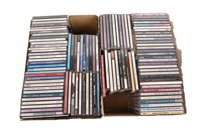 Lot 395 - CDs – Modern Jazz