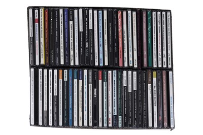 Lot 402 - CDs – British Trad-Jazz