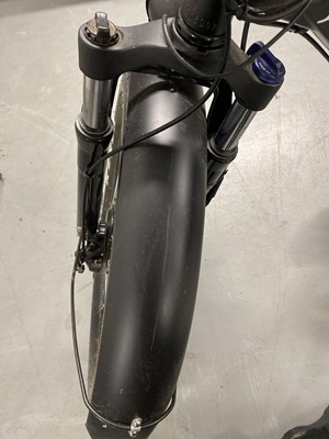 Lot 279 - A Jorvik Odin electric tricycle