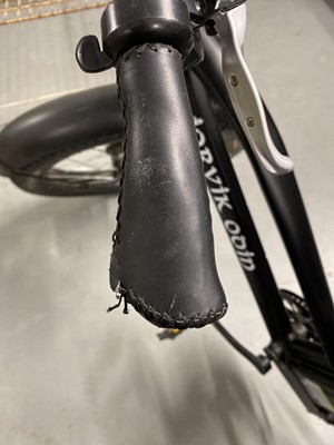 Lot 279 - A Jorvik Odin electric tricycle